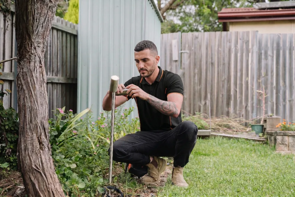Commercial electrician services in Rose Bay