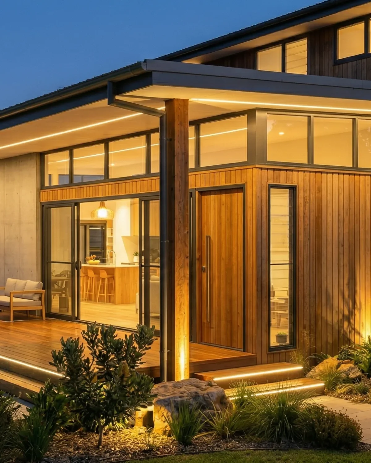 Electrical installation services in Rose Bay