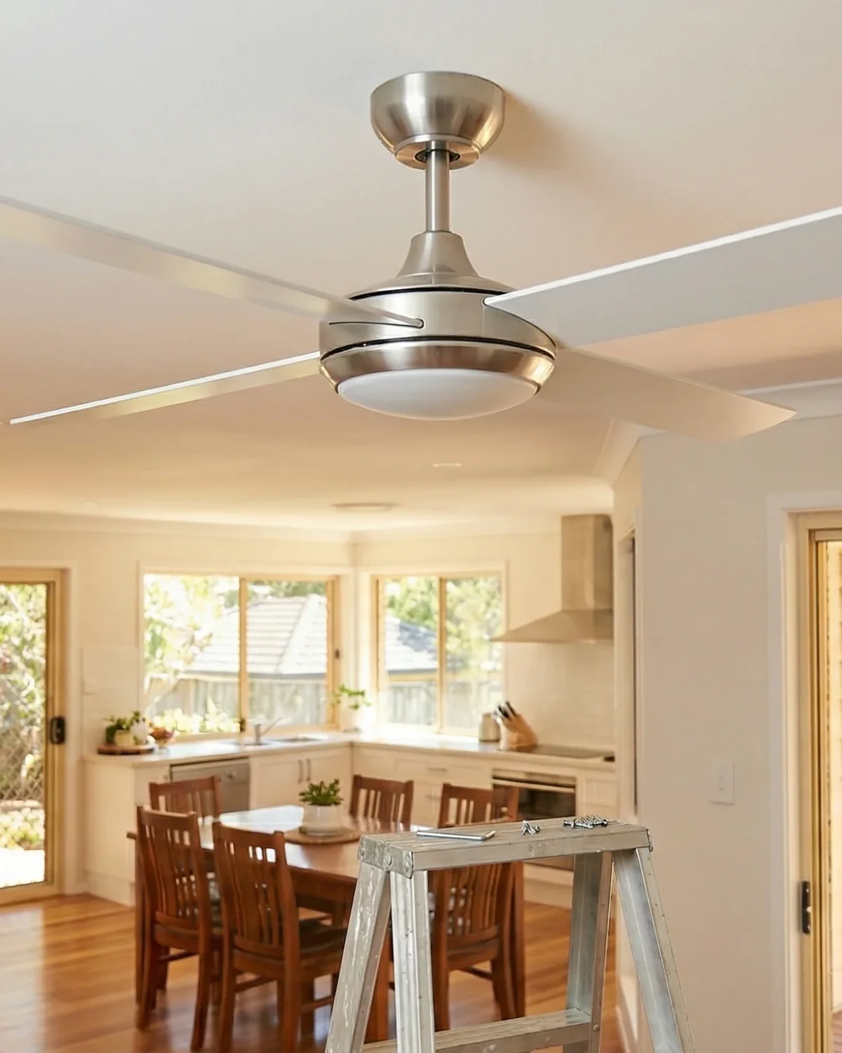 Electrical repair services in Rose Bay